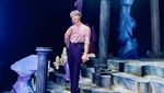 Taemin SHINee Segera Wamil, Intip Lagi Momennya Saat Kulineran