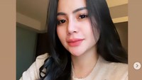 Tisya juga dikenal sebagai selebgram dan YouTuber. Dok. Instagram/erni_tisya