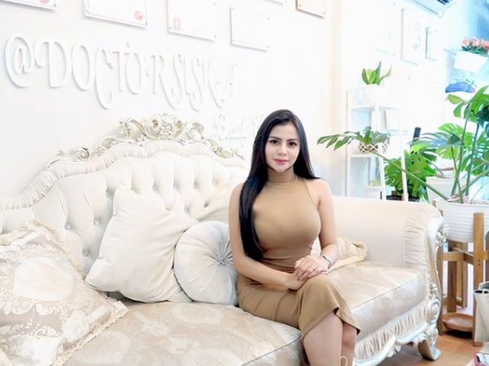 Tisya Erni