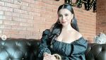 Tisya Erni, Model Dewasa yang Dituding Orang Ketiga Sule-Nathalie Holscher