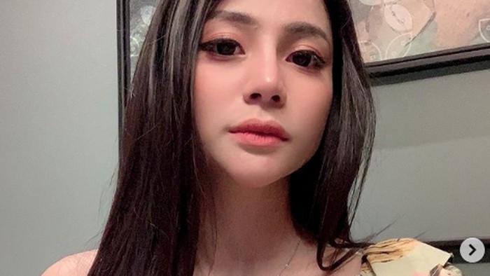 Tisya Erni