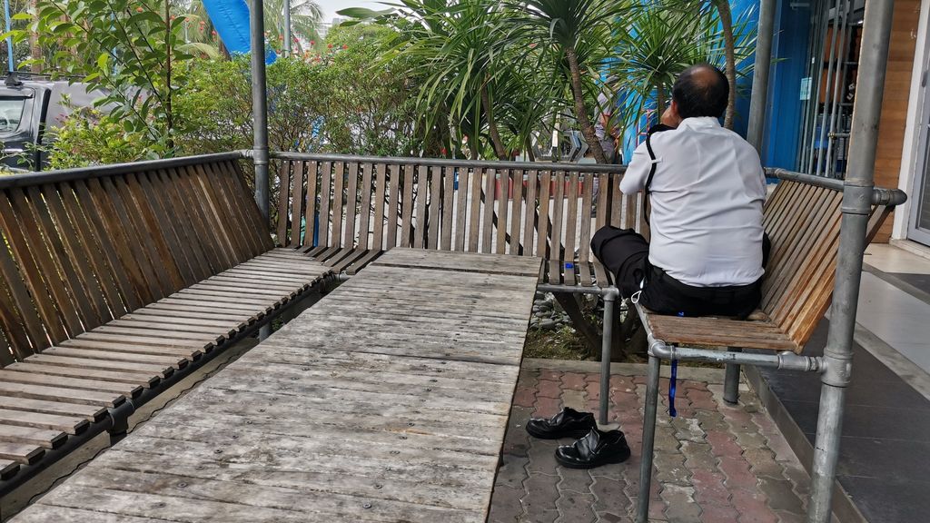 Orang yang Sedang Berpuasa Itu Harus Dihormati atau Menghormati?