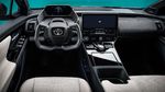 Terungkap! Ini Dia SUV Listrik Pertama Toyota