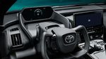 Terungkap! Ini Dia SUV Listrik Pertama Toyota