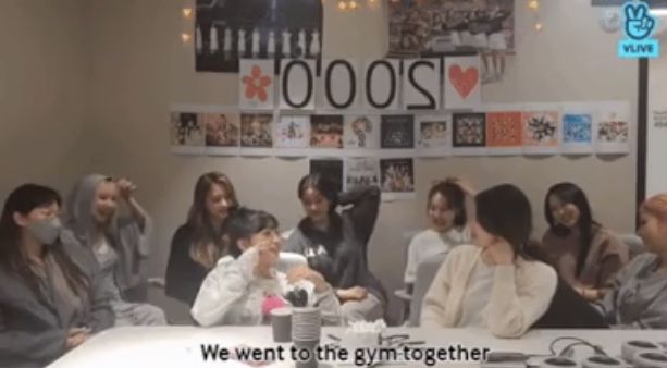 TWICE Pernah Diam-diam Makan di Toilet saat Masih Trainee
