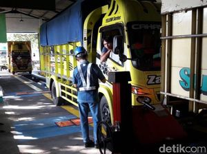 Daftar dan Bayar Uji Kir Kendaraan di Banyuwangi Sudah Bisa Online