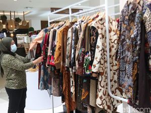 Tangkal Krisis Global, UMKM jadi Solusi Dongkrak Ekonomi Daerah