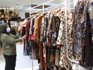 Tangkal Krisis Global, UMKM jadi Solusi Dongkrak Ekonomi Daerah