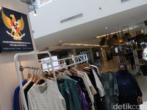 Mumtaz Festival, Cara Jabar Promosikan dan Perluas Pasar UMKM