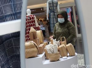 UMKM di Jabar Didorong Urus Sertifikat HAKI