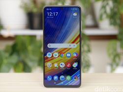 Unboxing Poco X3 Pro, Performa Buas Harga Rp 3 Jutaan