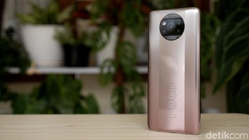9. Poco X3 Pro. Foto: detikINET/Anggoro Suryo Jati