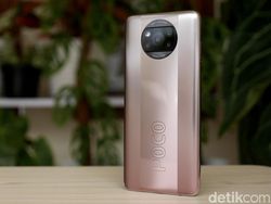 10 HP Terlaris di Indonesia Selama Q2 2021