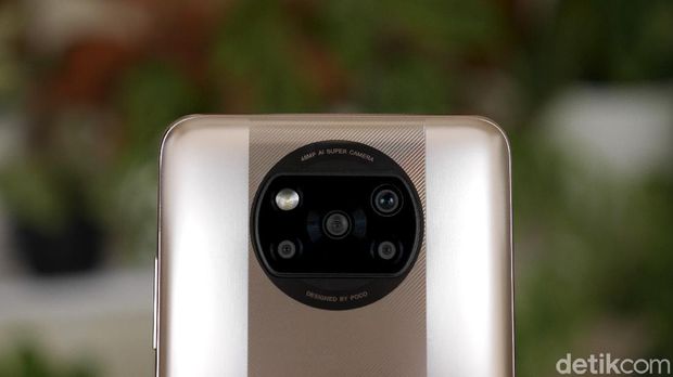 Unboxing Poco X3 Pro