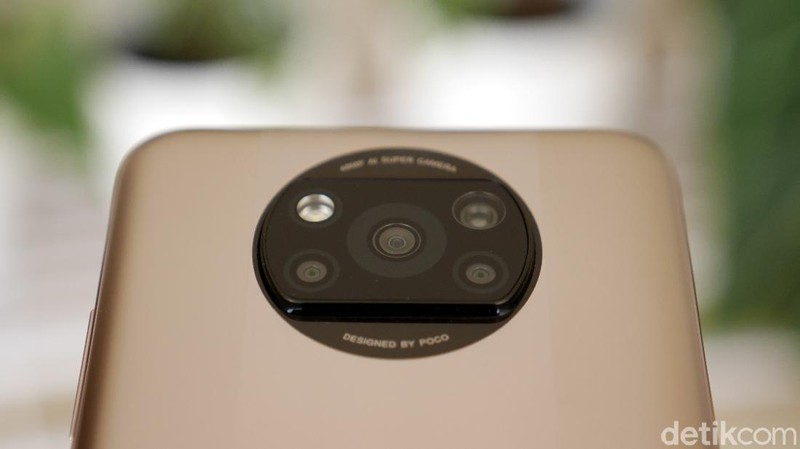 Unboxing Poco X3 Pro