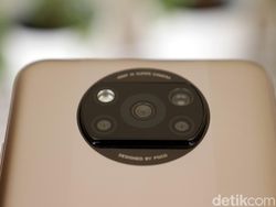 Unboxing Poco X3 Pro, Performa Buas Harga Rp 3 Jutaan