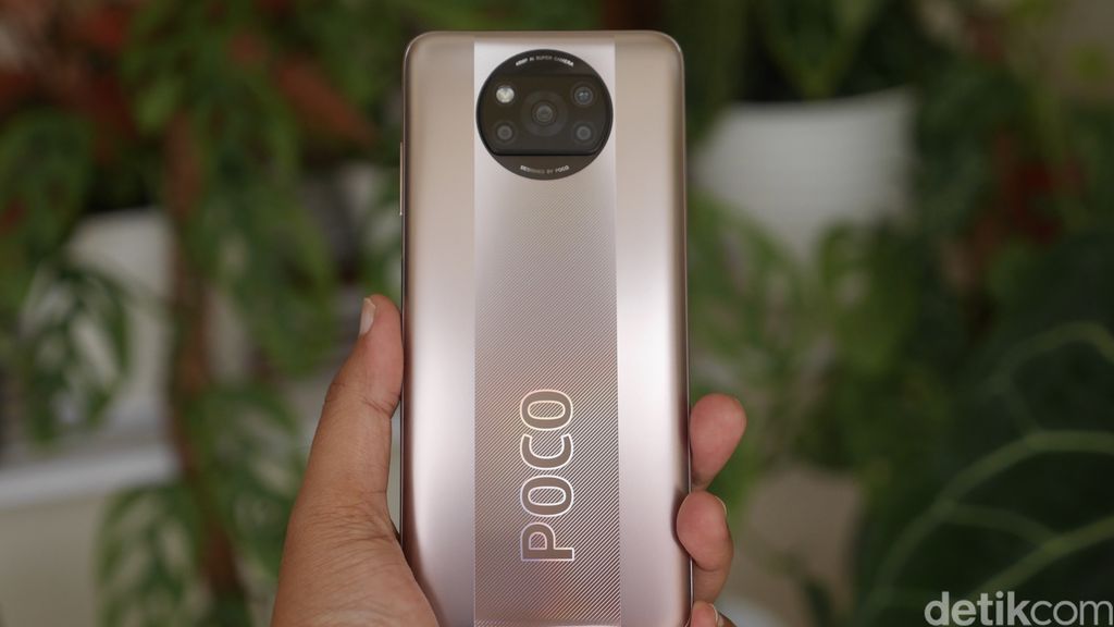 Unboxing Poco X3 Pro