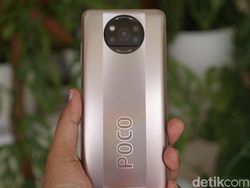 Unboxing Poco X3 Pro, Performa Buas Harga Rp 3 Jutaan