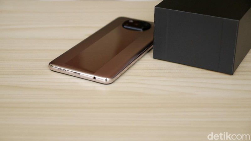 Unboxing Poco X3 Pro