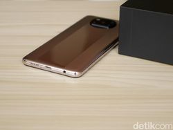 Unboxing Poco X3 Pro, Performa Buas Harga Rp 3 Jutaan