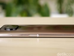 Unboxing Poco X3 Pro, Performa Buas Harga Rp 3 Jutaan