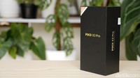 Unboxing Poco X3 Pro