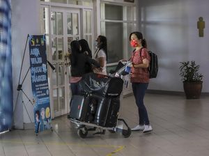 Undang Media & Travel Agent Singapura, Pemerintah Evaluasi Travel Bubble