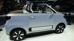 Mobil Listrik Mungil Wuling Rp 61 Juta Tampil Tanpa Atap, Jadinya Imut Banget
