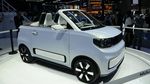 Mobil Listrik Mungil Wuling Rp 61 Juta Tampil Tanpa Atap, Jadinya Imut Banget