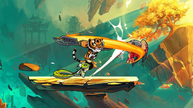 10 Game PC Gratis Terbaik yang Wajib Kamu Coba