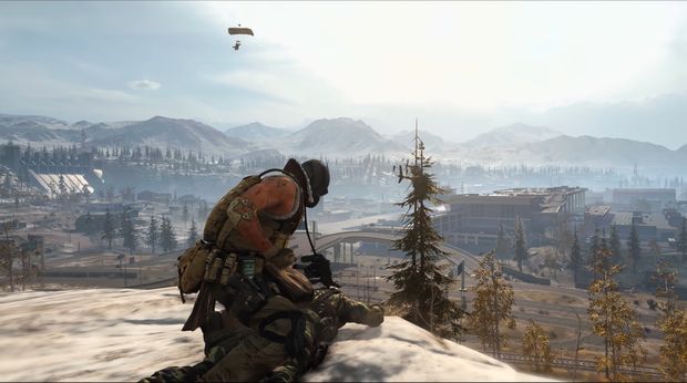 10 Game PC Gratis Terbaik yang Wajib Kamu Coba