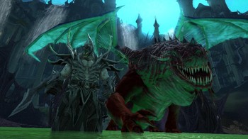 Game PC gratis pertama, yaitu Rift, di mana sebelumnya pemain harus berlangganan jika ingin memainkannya. Foto: steam.com.