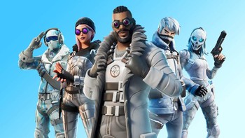 Bila ineters merupakan gamer yang menyukai permainan genre Battle Royale, maka Fortnite sangat cocok untuk kalian. Foto: epicgames.com.
