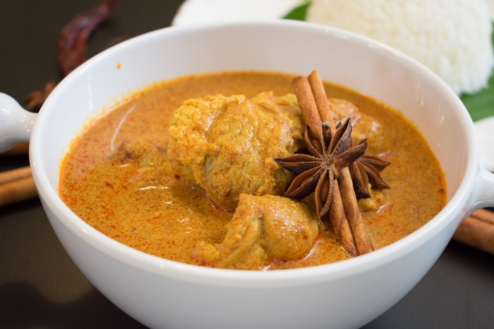 15 Makanan Terenak di Dunia Versi CNN, Ada Rendang Minang! 15 Makanan Terenak di Dunia Versi CNN, Ada Rendang Minang!