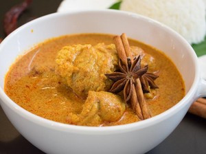 15 Makanan Terenak di Dunia Versi CNN, Ada Rendang Minang!