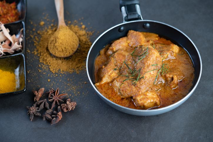 15 Makanan Terenak di Dunia Versi CNN, Ada Rendang Minang!