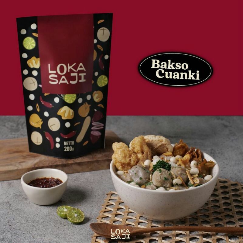 5 Baso Aci Kekinian Punya Artis, Ada Ruben Onsu hingga Ivan Gunawan