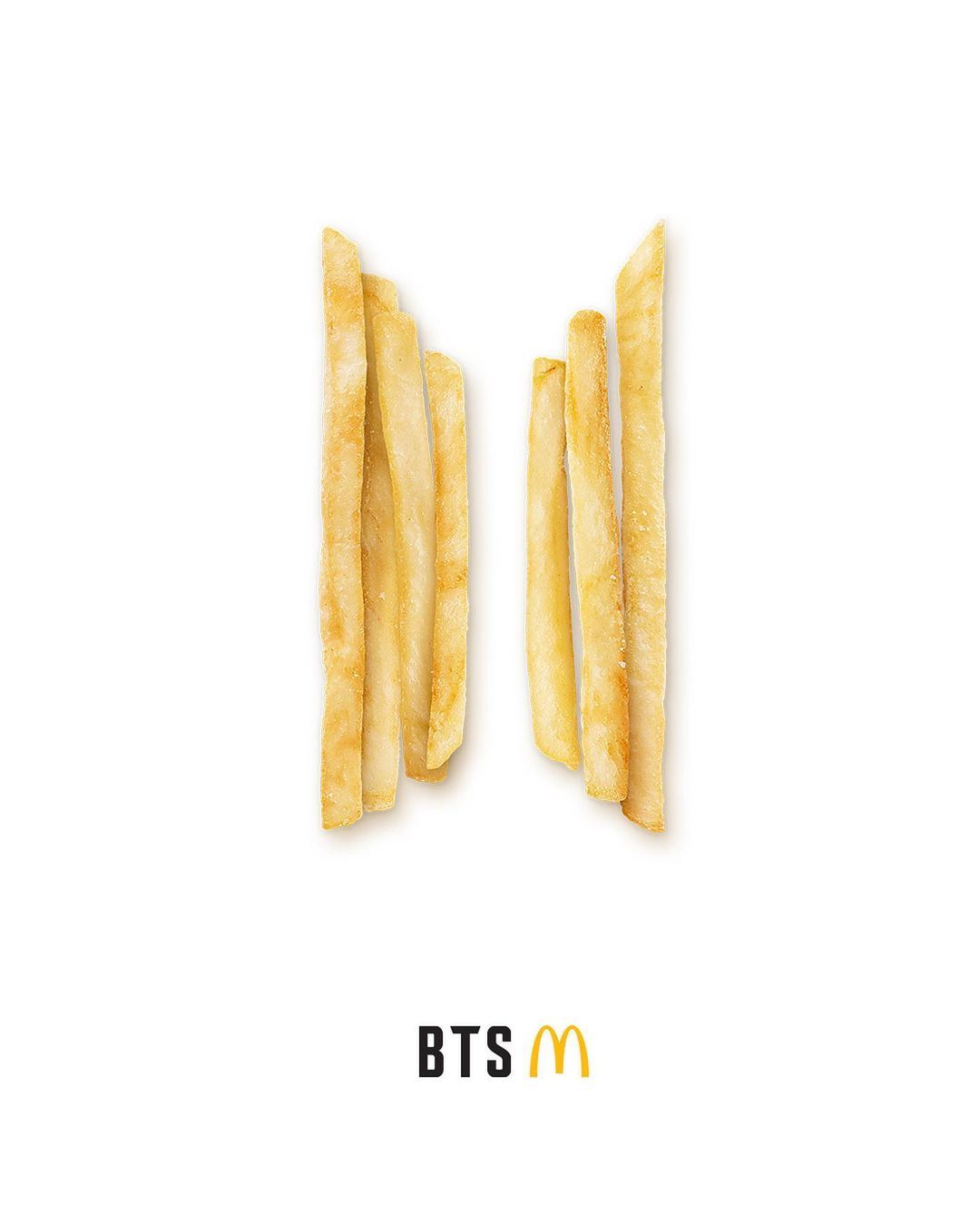 7 Kolaborasi BTS dengan Brand Ternama