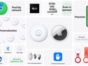 Apple: AirTag Bukan untuk Pantau Anak-anak dan Hewan Peliharaan