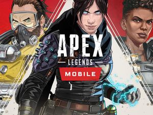 Apex Legends Mobile Sudah Bisa Didonwload, Tapi...