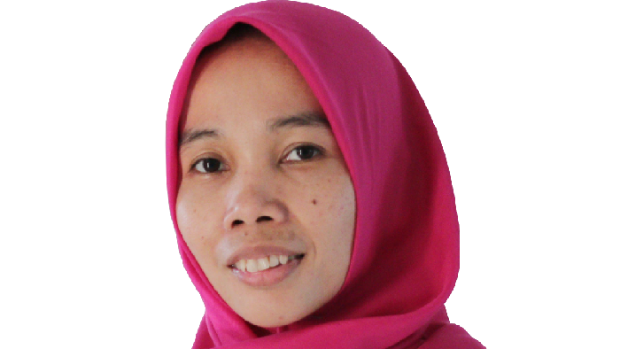 Pemimpin Pesantren Pria Kebon Jambu, Cirebon, Awanilah Amva