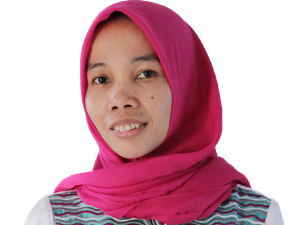 Awanilah Amva, Kartini di Antara Seribuan Santri