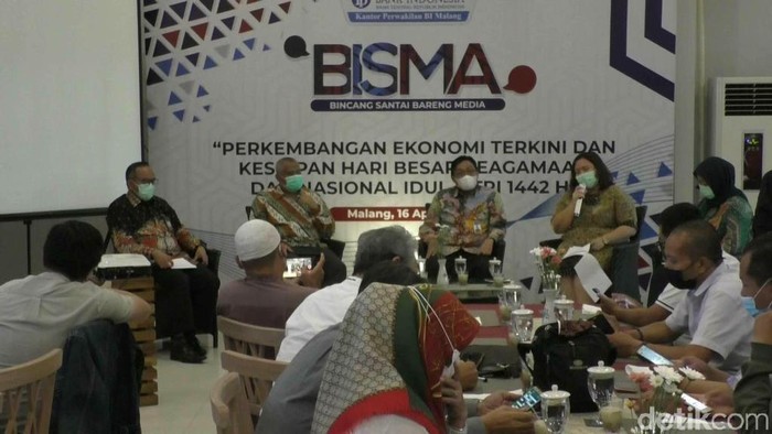 bank indonesia malang