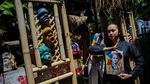 Beragam Aksi Peringati Hari Kartini di Berbagai Daerah