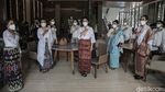 Begini Cara Perempuan Lintas Profesi Peringati Hari Kartini