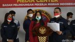 BP2MI Bongkar Praktik Pengiriman TKI Ilegal