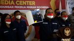 BP2MI Bongkar Praktik Pengiriman TKI Ilegal