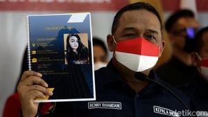BP2MI Bongkar Praktik Pengiriman TKI Ilegal