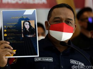 BP2MI Bongkar Praktik Pengiriman TKI Ilegal