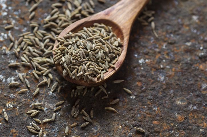Konsumsi 6 Bumbu Dapur Ini untuk Pencernaan Lebih Sehat Selama Puasa
